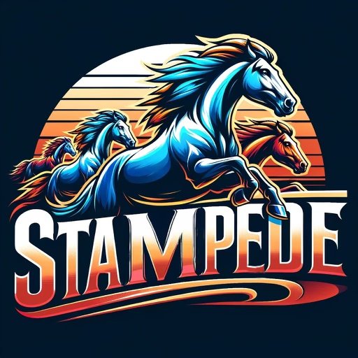 The Stampede 